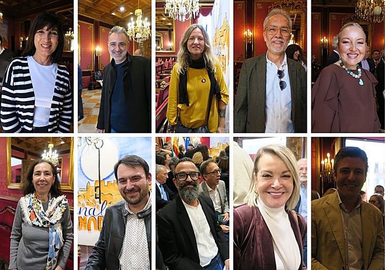 «Granada se ha unido por fin en torno a un objetivo»